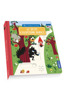 Contes à animer - le petit chaperon rouge