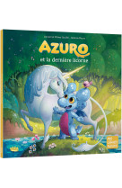 Azuro et la dernière licorne