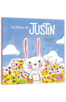 Le bisou de justin