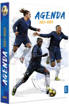 Agenda foot 2021-2022