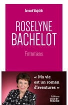 Roselyne bachelot - entretiens