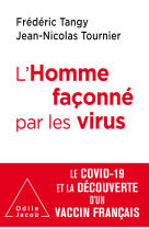 L'homme façonné par les virus