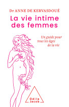 La vie intime des femmes