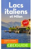 Lacs italiens et milan