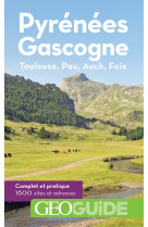 Pyrénées gascogne