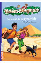 La cabane magique, tome 03