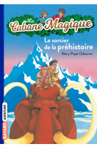 La cabane magique, tome 06