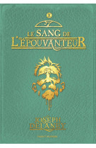 L'épouvanteur, tome 10