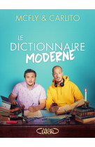 Le dictionnaire moderne