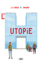 L'hutopie