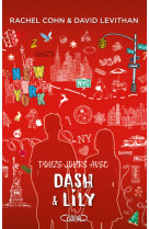 Douze jours avec dash & lily - tome 2