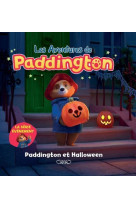 Les aventures de paddington - paddington et halloween