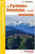 Les pyrénées orientales... à pied - d066