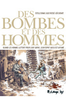 Des bombes et des hommes