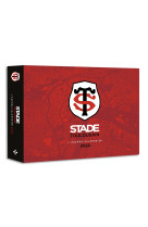 Agenda - calendrier stade toulousain