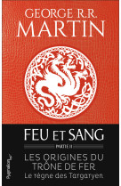 Feu et sang