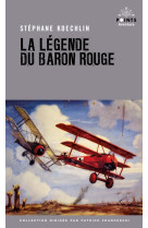 La légende du baron rouge