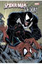 Venom vs spider-man