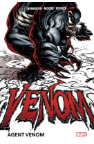 Venom (2011) t01 : agent venom