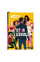 Kinra girls - une star à l'école - tome 24