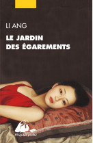 Le jardin des egarements