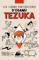 Les leçons particulières d'osamu tezuka