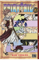 Fairy tail t39