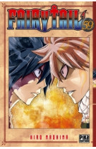 Fairy tail t59