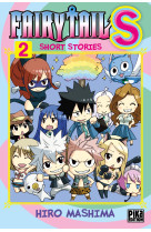 Fairy tail s t02