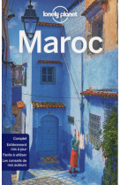 Maroc 10ed