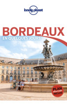 Bordeaux en quelques jours 5ed