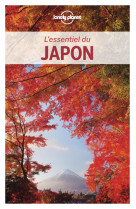 L'essentiel du japon 4ed