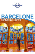 Barcelone en quelques jours 6ed