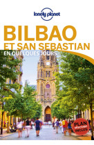 Bilbao et saint-sebastien en quelques jours 2ed