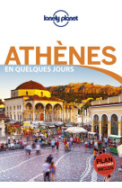 Athènes en quelques jours 3ed