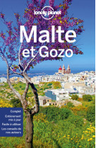 Malte et gozo 4ed