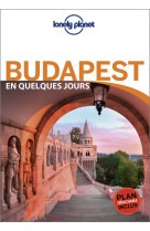 Budapest en quelques jours 4ed