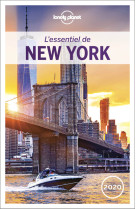 L'essentiel de new york 5ed