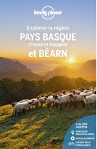 Pays basque et béarn - explorer la région 5ed