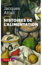 Histoires de l'alimentation