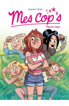 Mes cop's - tome 14