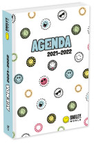 Smiley - agenda émoticônes 2021-2022