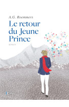 Le retour du jeune prince