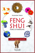 Feng shui - force d'harmonie