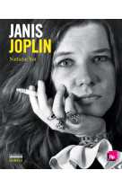 Janis joplin