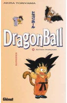 Dragon ball (sens français) - tome 01