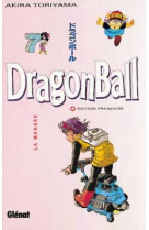 Dragon ball (sens français) - tome 07