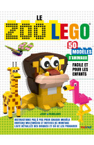 Le zoo lego