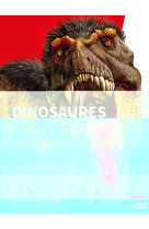 -annule- dinosaures - carnivores effrayants