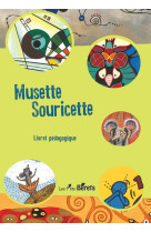 Musette souricette - livret pédagogique